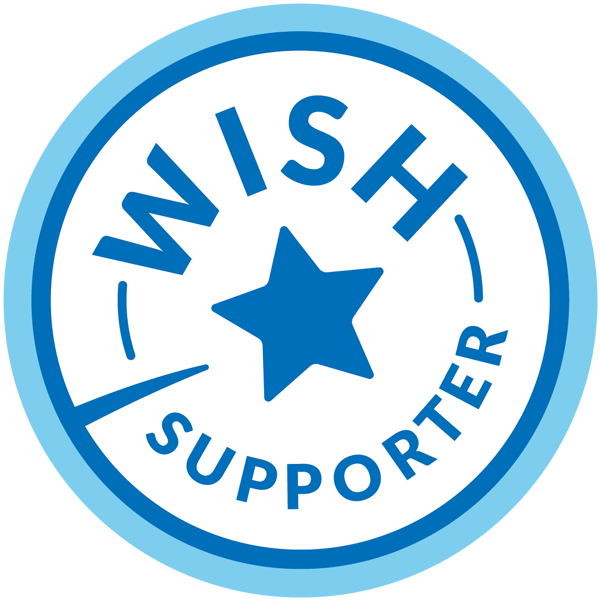 Wish Supporter